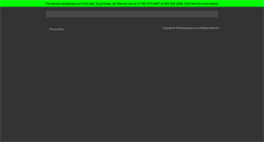 Desktop Screenshot of datapenipu.com