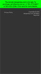 Mobile Screenshot of datapenipu.com